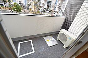 大阪府東大阪市西堤西（賃貸マンション1K・2階・27.03㎡） その16