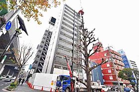 大阪府東大阪市西堤西（賃貸マンション1K・2階・27.03㎡） その27