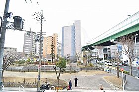 大阪府東大阪市西堤西（賃貸マンション1K・2階・27.03㎡） その20