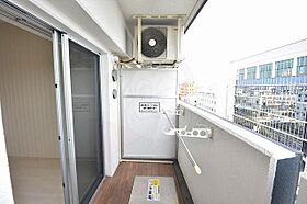 大阪府大阪市生野区巽北１丁目（賃貸マンション1K・4階・21.83㎡） その16