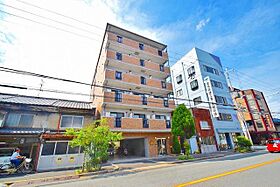 大阪府東大阪市高井田本通１丁目3番30号（賃貸マンション1K・2階・27.00㎡） その3