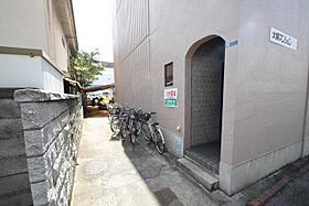 大阪府東大阪市御厨中１丁目（賃貸マンション1R・3階・18.00㎡） その18