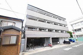 大阪府東大阪市上小阪３丁目13番10号（賃貸マンション1K・3階・21.00㎡） その3