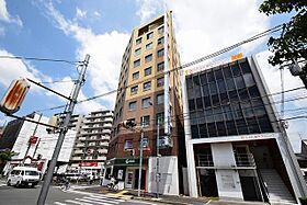 ジェイルミナ小阪  ｜ 大阪府東大阪市菱屋西５丁目2番1号（賃貸マンション1R・9階・26.00㎡） その3