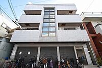 大阪府東大阪市柏田西2丁目7番21号：物件画像／株式会社LEGATO 賃貸住宅サービス NetWork布施店