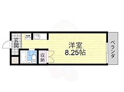 🉐敷金礼金0円！🉐大阪市営千日前線 小路駅 徒歩6分
