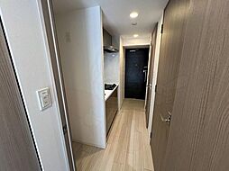 Osaka Metro中央線 深江橋駅 徒歩8分の賃貸マンション 7階1Kのリビング/ダイニング