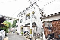 大阪府東大阪市菱屋西1丁目21番15号：物件画像／株式会社LEGATO 賃貸住宅サービス NetWork布施店