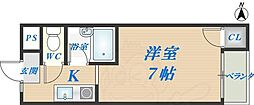 🉐敷金礼金0円！🉐近鉄大阪線 長瀬駅 徒歩8分
