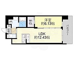 プレジオ永和ASIAN 10階/-