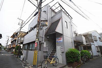 外観 外観