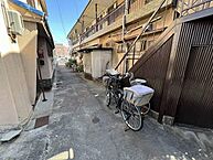 大阪府八尾市安中町1丁目：物件画像／株式会社LEGATO 賃貸住宅サービス NetWork布施店
