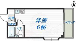 サニーマンション 3階/-