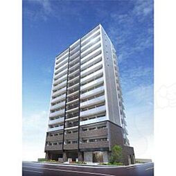 Osaka Metro中央線 長田駅 徒歩8分の賃貸マンション