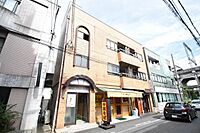 大阪府東大阪市長栄寺：物件画像／株式会社LEGATO 賃貸住宅サービス NetWork布施店