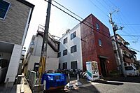 大阪府東大阪市上小阪2丁目：物件画像／株式会社LEGATO 賃貸住宅サービス NetWork布施店