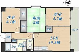 近鉄大阪線 長瀬駅 徒歩8分