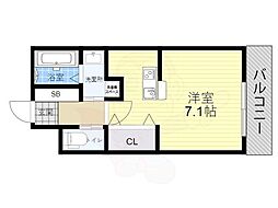 エアルレジデンスI 1階