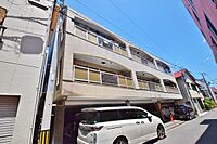 大阪府東大阪市荒川1丁目15番3号：物件画像／株式会社LEGATO 賃貸住宅サービス NetWork布施店