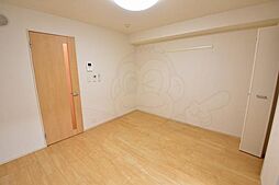 プロムナードメゾン エヌアン 2階1Kのリビング/ダイニング