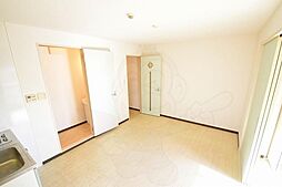 リアライズ深江南 4階1LDKのリビング/ダイニング