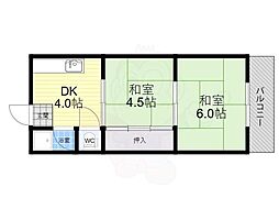 Osaka Metro千日前線 北巽駅 徒歩7分 1階/-
