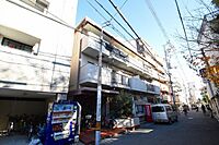 大阪府東大阪市菱屋西5丁目：物件画像／株式会社LEGATO 賃貸住宅サービス NetWork布施店