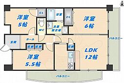 Osaka Metro中央線 長田駅 徒歩8分
