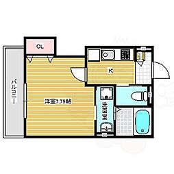 近鉄大阪線 弥刀駅 徒歩8分 1階/-