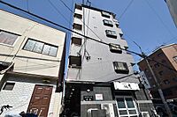 大阪府東大阪市足代新町9番7号：物件画像／株式会社LEGATO 賃貸住宅サービス NetWork布施店