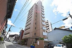 Osaka Metro千日前線 新深江駅 徒歩4分の賃貸マンション