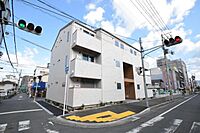 大阪府東大阪市小阪2丁目11番30号：物件画像／株式会社LEGATO 賃貸住宅サービス NetWork布施店