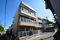大阪府東大阪市永和2丁目：物件画像／株式会社LEGATO 賃貸住宅サービス NetWork布施店