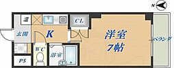 グランメール永和 2階/-