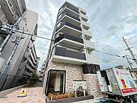 大阪府東大阪市下小阪5丁目：物件画像／株式会社LEGATO 賃貸住宅サービス NetWork布施店