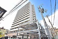 大阪府東大阪市足代北1丁目：物件画像／株式会社LEGATO 賃貸住宅サービス NetWork布施店