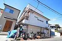 大阪府東大阪市近江堂2丁目3番15号：物件画像／株式会社LEGATO 賃貸住宅サービス NetWork布施店