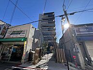 大阪府東大阪市菱屋西1丁目：物件画像／株式会社LEGATO 賃貸住宅サービス NetWork布施店