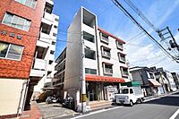 大阪府東大阪市長堂3丁目24番6号：物件画像／株式会社LEGATO 賃貸住宅サービス NetWork布施店