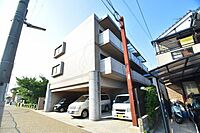 大阪府東大阪市金岡3丁目19番19号：物件画像／株式会社LEGATO 賃貸住宅サービス NetWork布施店
