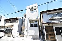 大阪府東大阪市足代北1丁目：物件画像／株式会社LEGATO 賃貸住宅サービス NetWork布施店