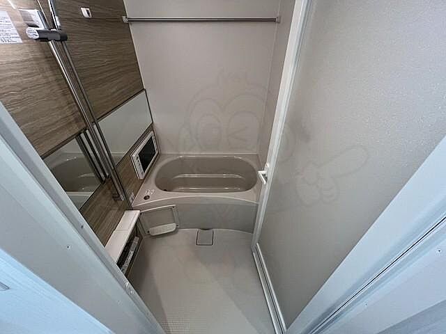 浴室