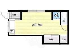 山陽電鉄本線 西舞子駅 徒歩2分