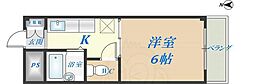マンションサンライズ 3階/-