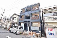 大阪府東大阪市源氏ケ丘：物件画像／株式会社LEGATO 賃貸住宅サービス NetWork布施店