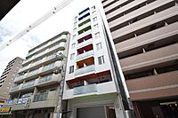 大阪府東大阪市足代新町16番4号：物件画像／株式会社LEGATO 賃貸住宅サービス NetWork布施店