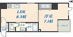 グランスイート 3階/-