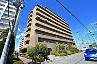 大阪府東大阪市御厨栄町3丁目：物件画像／株式会社LEGATO 賃貸住宅サービス NetWork布施店