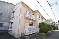 大阪府東大阪市森河内東2丁目：物件画像／株式会社LEGATO 賃貸住宅サービス NetWork布施店