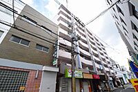 大阪府東大阪市小阪2丁目：物件画像／株式会社LEGATO 賃貸住宅サービス NetWork布施店